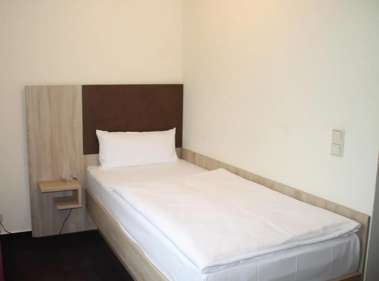 Hotel Stadt Kamen Germany